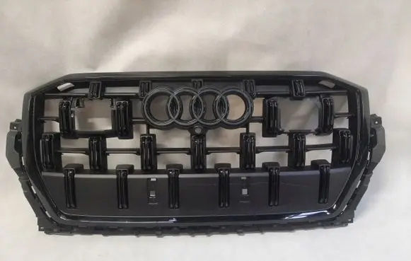 Audi Q7 4M Front grill 4M0853651BL