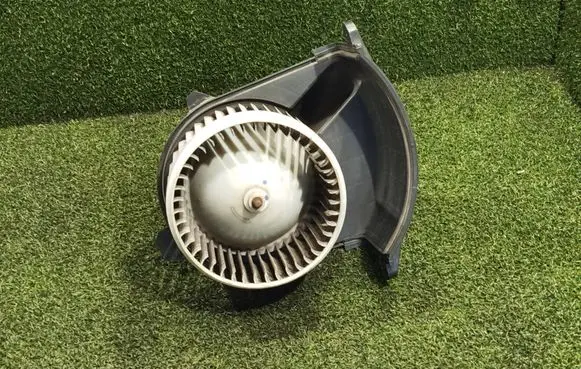 Renault Master III Heater fan/blower 5F2130100