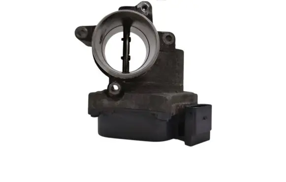 Skoda Octavia Mk2 (1Z) Throttle valve 03L128063J 51003402