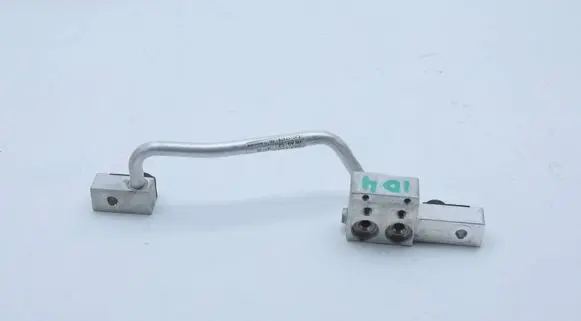 Volkswagen ID.4 Air conditioning (A/C) pipe/hose 1EA816532B