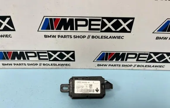 BMW X3 F25 Alarm control unit/module 9269634