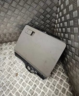 Volkswagen PASSAT B6 Glove box 3C1857101