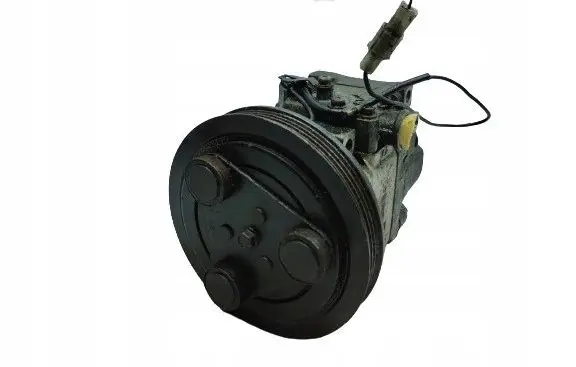 Mazda 323 F Air conditioning (A/C) compressor (pump) H12A1AA4DL