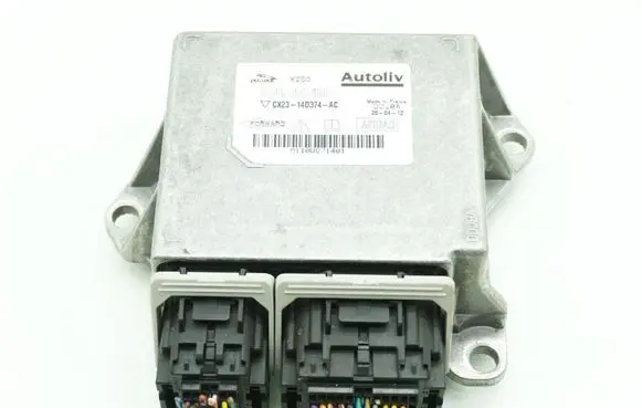 Airbag control unit/module