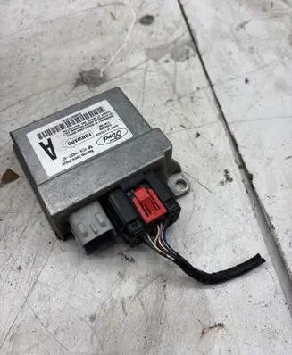 Ford Transit Airbag control unit/module YC1A14B321AG