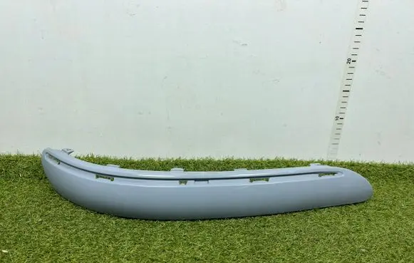 Mercedes-Benz A W168 Front bumper splitter molding 1688851821