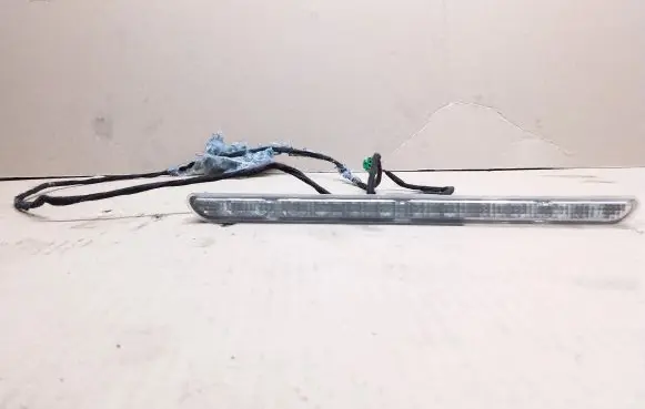 Peugeot 508 Third/center stoplight 9802805480