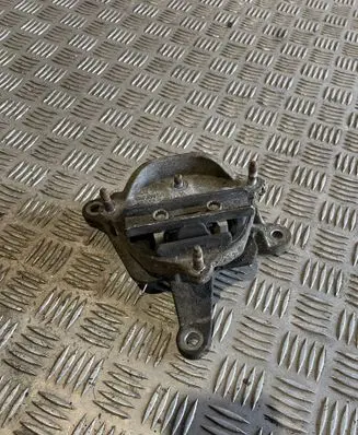 Audi A4 S4 B8 8K Gearbox mount 8K0399151 8K0399115BK