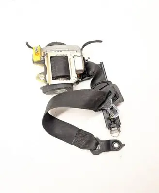 Mercedes-Benz E W211 Front seatbelt 561014601