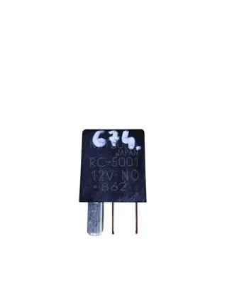 Honda CR-V Other relay RC5001