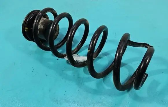 Dodge Caravan Rear coil spring 04670589AA IMPRK1537157