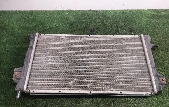 Mitsubishi Outlander Heater blower radiator 9105A898