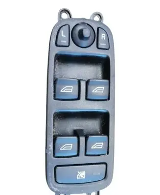 Volvo V50 Electric window control switch 30773427