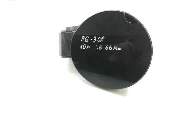 Peugeot 308 Fuel tank cap 9681632680