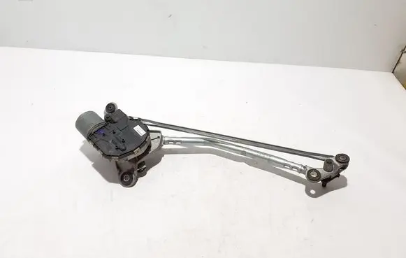 Porsche Panamera (971) Front wiper linkage 971955023D