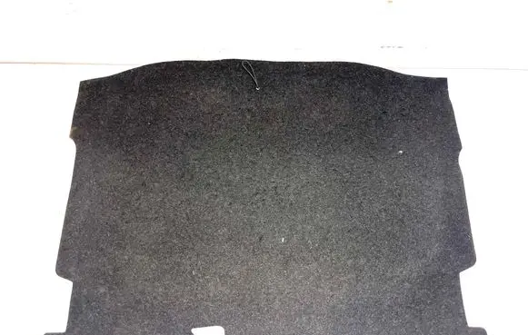 Nissan Qashqai Trunk/boot mat liner 84904JD000