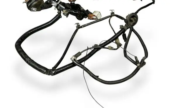 Subaru Outback Headlight/headlamp wiring loom/harness EZ30
