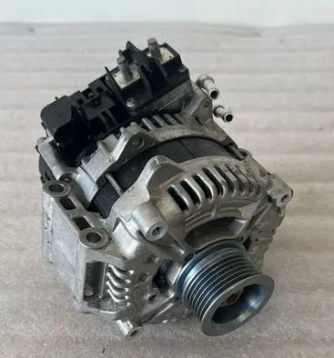 Audi e-tron Generator/alternator 06M903030A