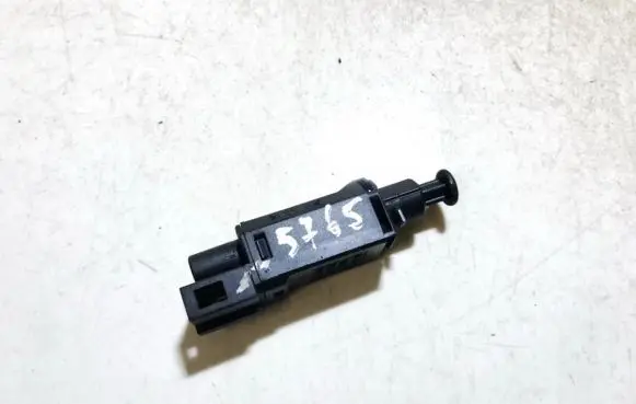 Clutch pedal sensor