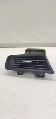 BMW 5 F10 F11 Dashboard side air vent grill/cover trim 9166887