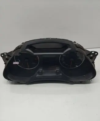 Audi A4 S4 B8 8K Speedometer (instrument cluster) 8K0920900D