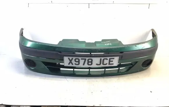 Renault Scenic I Front bumper K3841