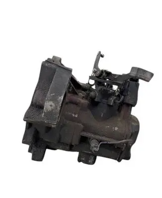 Audi A2 Manual 5 speed gearbox FDM