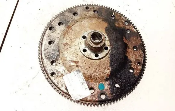 Flywheel