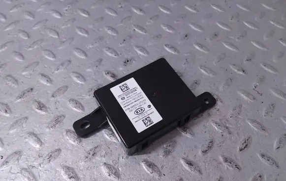 KIA Ceed Seat control module 88553J7010