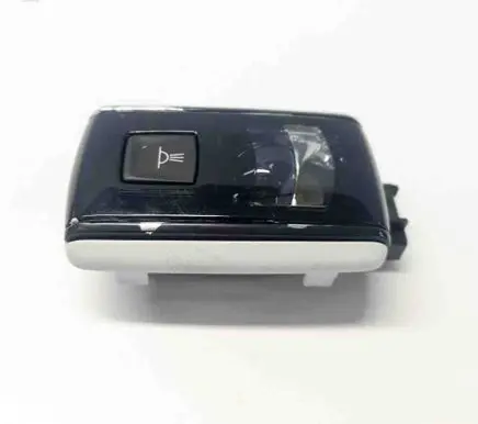 Peugeot 508 II Front seat light 9670880177 EMAA3864X
