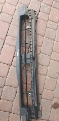 Renault Trafic II (X83) Radiator support slam panel