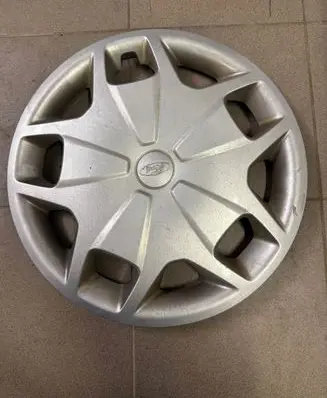 Ford Transit R16 wheel hub/cap/trim BK211130EC