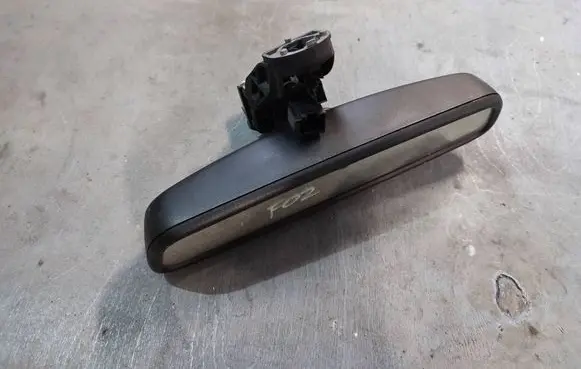 BMW 7 F01 F02 F03 F04 Rear view mirror (interior) 9286282 9345382 9290701