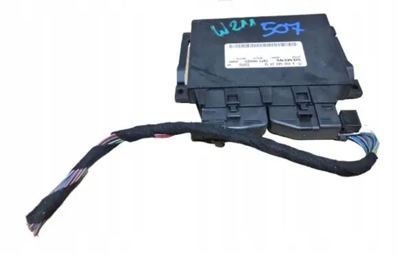 Mercedes-Benz E W211 Gateway control module 03254524324car