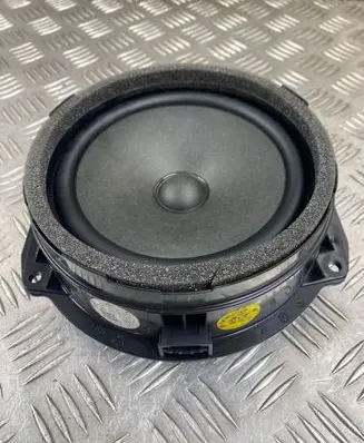 Audi A7 S7 4K8 Rear door speaker 4K9035411