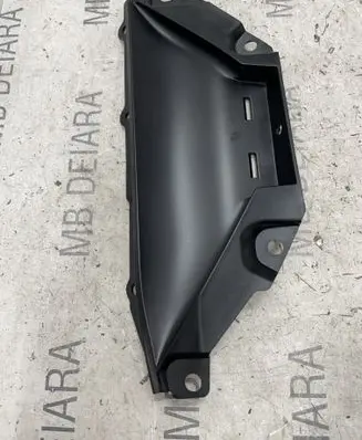 Tesla Model S Other rear door trim element 100810513L