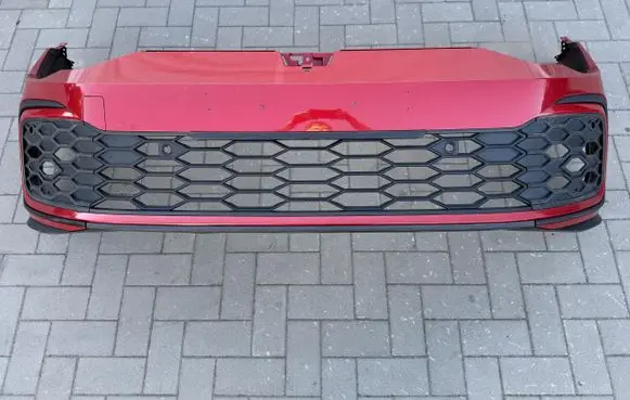 Volkswagen Golf VIII Front bumper 5H0807221G