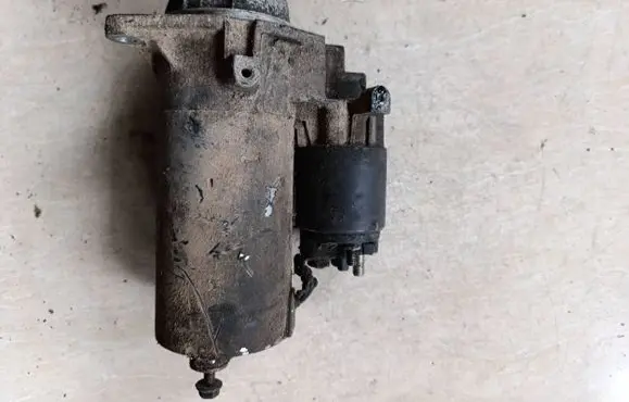 Opel Frontera B Starter motor