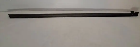 Porsche Cayenne (92A) Side skirt front trim 7P5853537