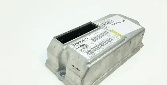 Volvo XC90 Airbag control unit/module 8696027