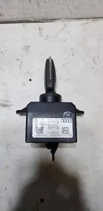 Audi A6 S6 C6 4F Ignition lock 4F0909131