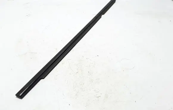 Mercedes-Benz GLS X166 Rear door trim (molding) A1667354200