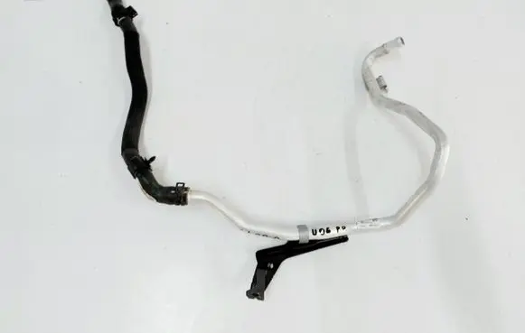 BMW 2 Active Tourer U06 Engine coolant pipe/hose 5A38AD6