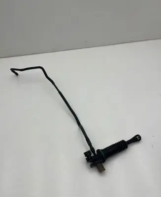 Clutch slave cylinder