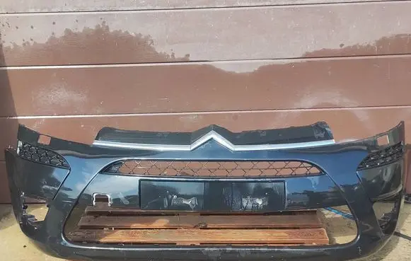 Citroen C4 Grand Picasso Front bumper 9680402277 622433 2000998