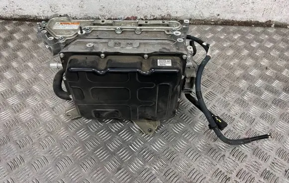 Toyota Mirai Voltage converter inverter G920062010 2321001210 2521162010