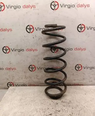 Honda Civic Rear coil spring