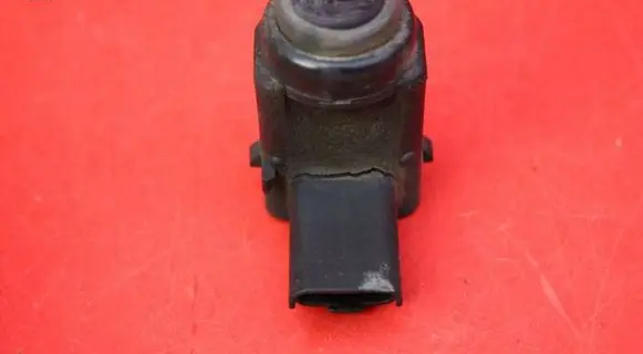 Peugeot 407 Parking PDC control unit/module 9650935277XT