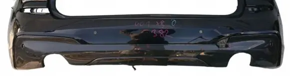 BMW X3 G01 Rear bumper 8089729