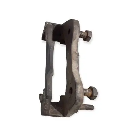 Opel Monterey Front Brake Caliper Pad/Carrier 